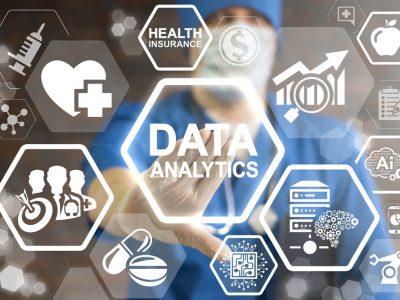 Lean Six Sigma for Healthcare Black Belt – Data Analytics for Smart Hospital